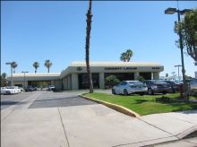 Current Home of Desert Lexus: 68068 Kyle Rd, Cathedral City, CA 92234